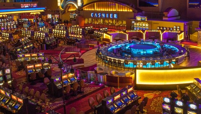 Choctaw Casinos کیسینو میں پوکر گیمز