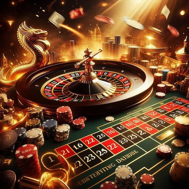 Choctaw Casinos آن لائن کیسینو میں کھیلنے کی وجوہات