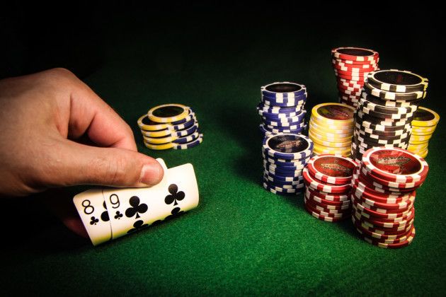 پاکستان میں Choctaw Casinos کا آن لائن کیسینو سیکشن کھولیں۔