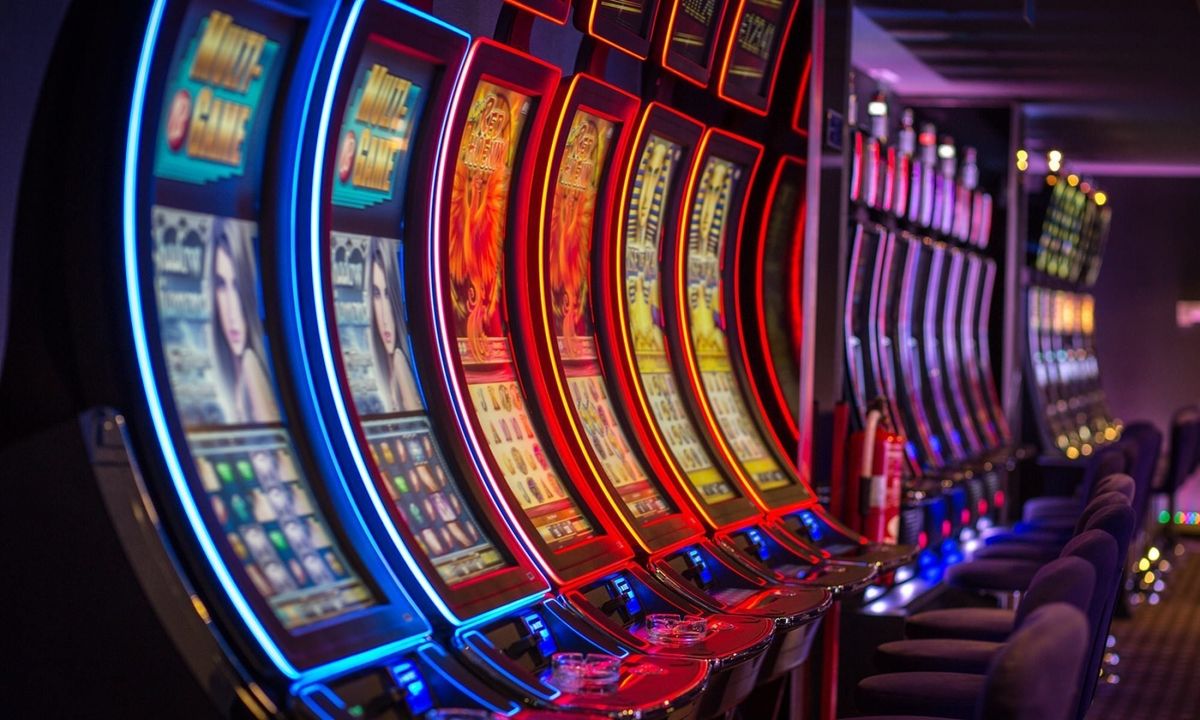 پاکستان کے نئے Choctaw Casinosکیسینو کھلاڑیوں کے لیے خوش آمدید بونس